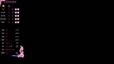 rubyxbanks online show from September 2025 10:42:01 PM