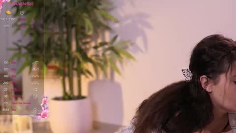 rubyxbanks online show from September 2025 12:10:01 AM