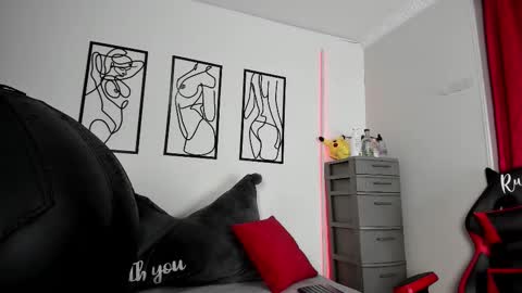 I am  Ruby online show from February 2026 09:04:01 PM