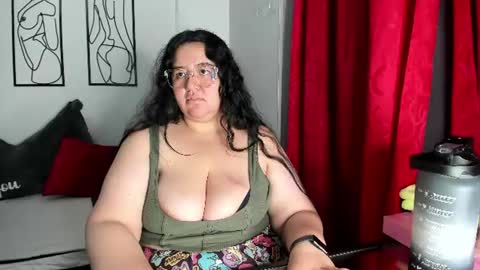 Snapshot of rubyy_24 chatting on June 2026 07:07:01 PM I am Ruby online show from June 2026 07:07:01 PM