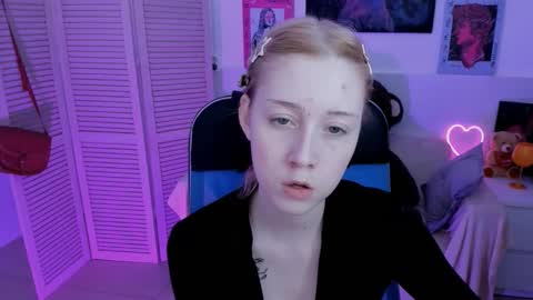 Snapshot of rubyybennett chatting on September 2025 06:59:01 AM rubyybennett online show from September 2025 06:59:01 AM