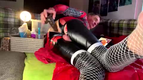 andy leyfield online show from April 2026 06:10:01 PM