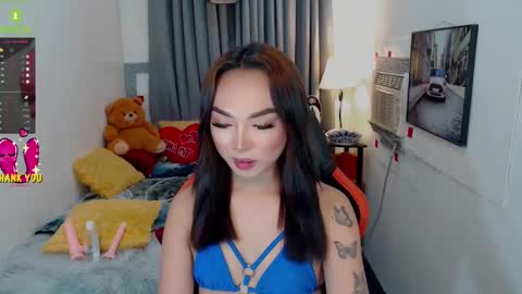 its me Sabel online show from December 2024 11:01:01 AM