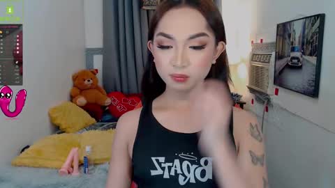 its me Sabel online show from December 2024 08:38:02 AM