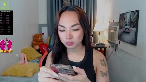 its me Sabel online show from December 2024 09:02:01 AM