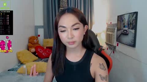 its me Sabel online show from December 2024 12:06:01 PM