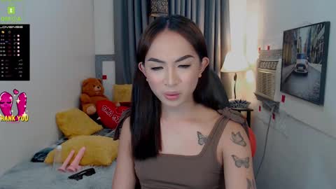 its me Sabel online show from December 2024 09:07:01 AM