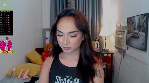 its me Sabel online show from December 2024 01:00:02 PM