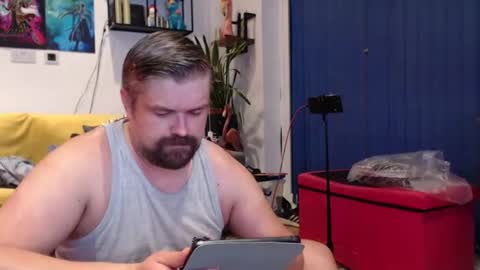 Thor Bullox online show from March 2025 04:17:02 AM