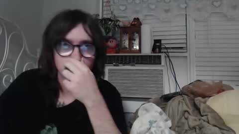 ruinedsistr online show from November 2025 09:52:01 AM