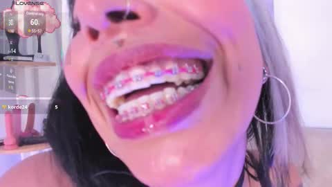 Rumi  online show from December 2025 01:05:02 PM