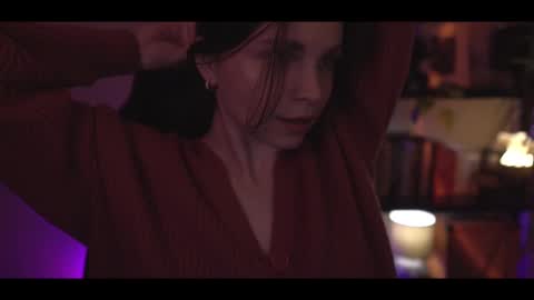 Elena online show from February 2025 10:31:02 PM