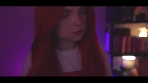 Elena online show from October 2025 09:35:02 PM