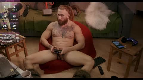 Snapshot of rusbigpaul chatting on February 2025 10:21:02 PM Paul online show from February 2025 10:21:02 PM