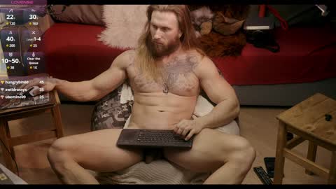 Snapshot of rusbigpaul chatting on February 2025 10:24:01 PM Paul online show from February 2025 10:24:01 PM
