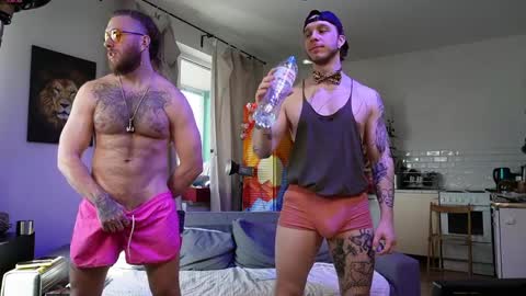 Paul online show from March 2026 08:26:33 AM