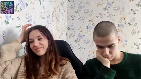 Lisa and Vlad online show from April 2026 08:06:01 AM