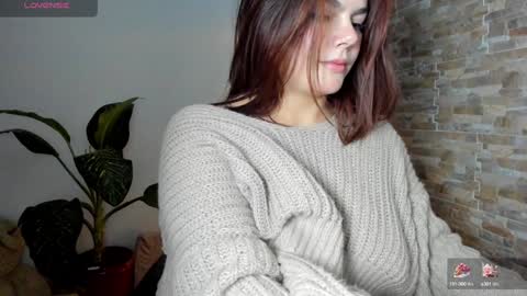 Lorenn online show from December 2024 11:42:01 PM