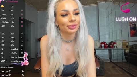 Ava online show from December 2024 02:56:02 AM