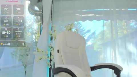 Ava online show from October 2025 07:39:02 AM