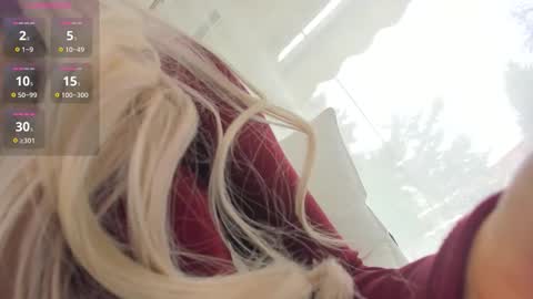 Ava online show from December 2025 09:24:01 AM