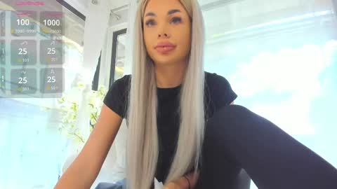 Ava online show from May 2026 07:04:01 AM