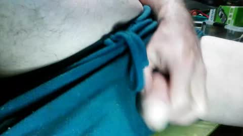 Russtenail21 online show from March 2026 06:34:02 PM