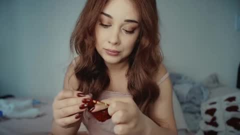 Snapshot of russypussy141 chatting on March 2025 03:35:01 PM Alex online show from March 2025 03:35:01 PM