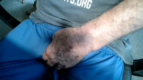 rustic69 online show from June 2026 08:13:02 PM