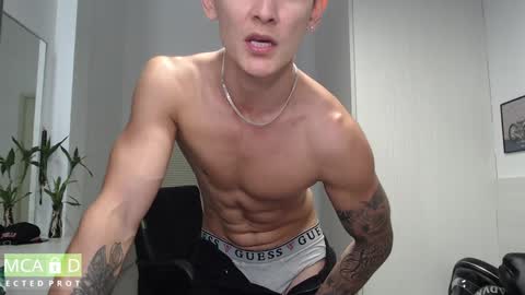 MillionDollarGuy online show from January 2025 08:47:01 AM