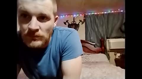 Rusty online show from October 2025 11:16:01 PM