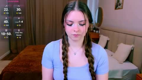 RutaYoung online show from April 2026 03:13:01 PM