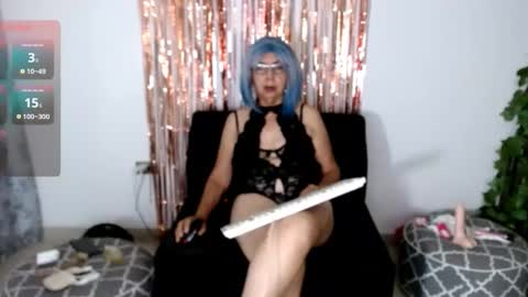 ruth_blue21 online show from February 2026 02:44:01 AM