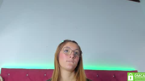 Ruth online show from January 2025 07:12:01 PM