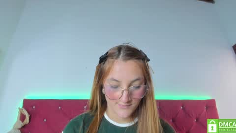 Ruth online show from January 2025 03:35:02 PM