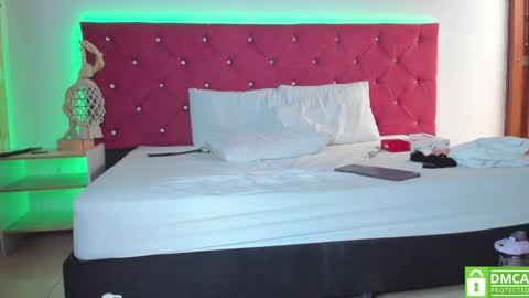 Ruth online show from February 2025 03:31:01 PM