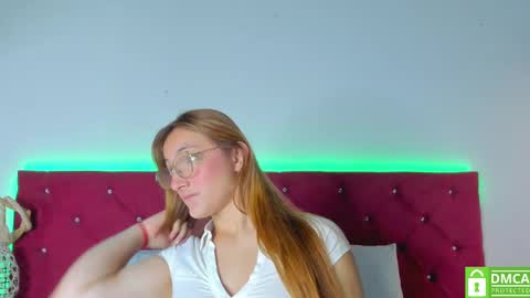 Ruth online show from February 2025 01:03:02 PM