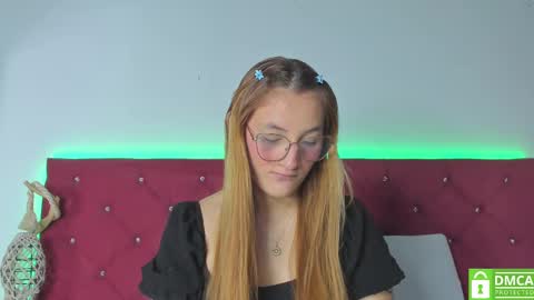 Ruth online show from February 2025 12:32:01 PM