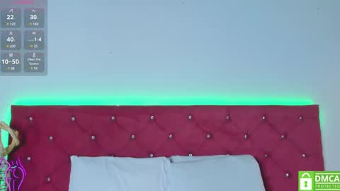 Ruth online show from February 2025 01:10:02 PM