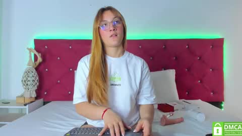 Ruth online show from March 2025 02:53:02 PM