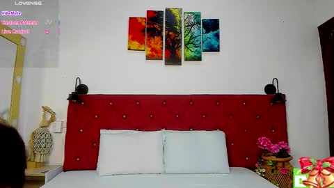 Ruth online show from November 2025 01:24:02 PM