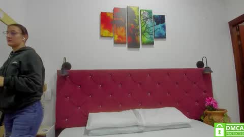 Ruth online show from February 2026 12:32:02 PM