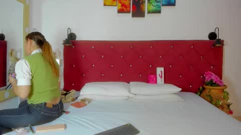 Ruth online show from March 2026 12:24:02 PM