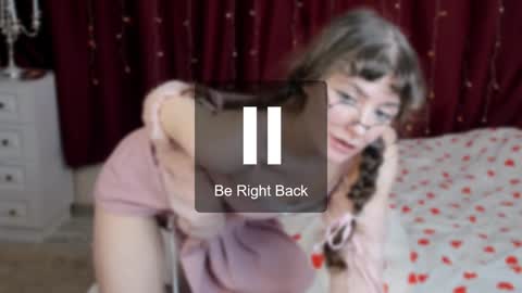 MY FANSLY  online show from February 2025 12:27:02 PM