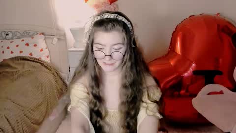 MY FANSLY  online show from February 2026 06:26:02 PM