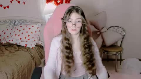 MY FANSLY  online show from February 2026 06:30:01 PM