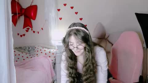 MY FANSLY  online show from February 2026 06:50:02 PM