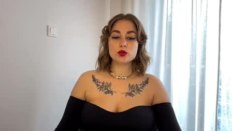 Nika online show from September 2025 10:06:02 AM