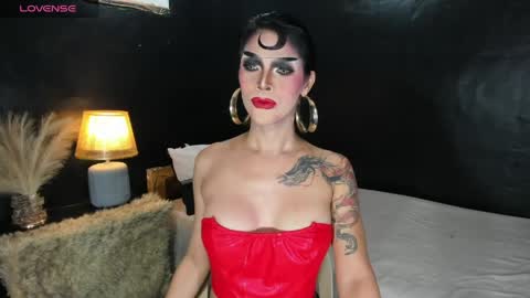 ruthlessempress online show from June 2026 02:41:01 PM