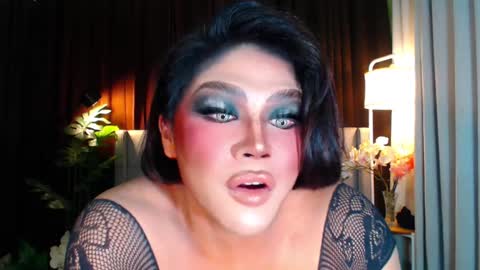 Samantha online show from December 2024 10:08:02 PM